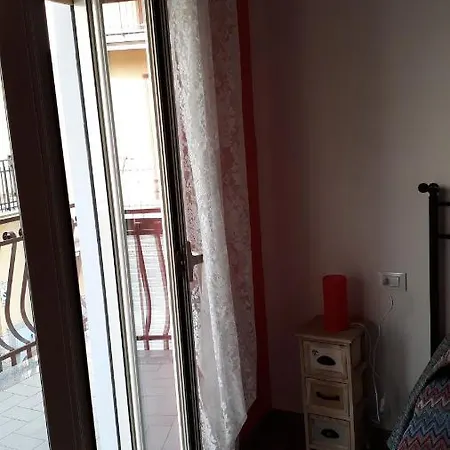 Bed and Breakfast La Rezztella Fondi Exterior foto
