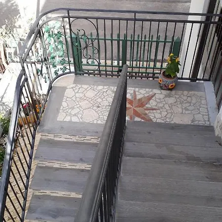 Bed and Breakfast La Rezztella Fondi Exterior foto